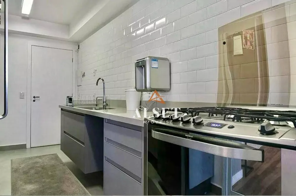 Apartamento, 3 quartos, 126 m² - Foto 13