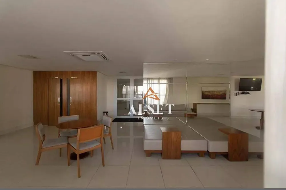 Apartamento, 3 quartos, 126 m² - Foto 10