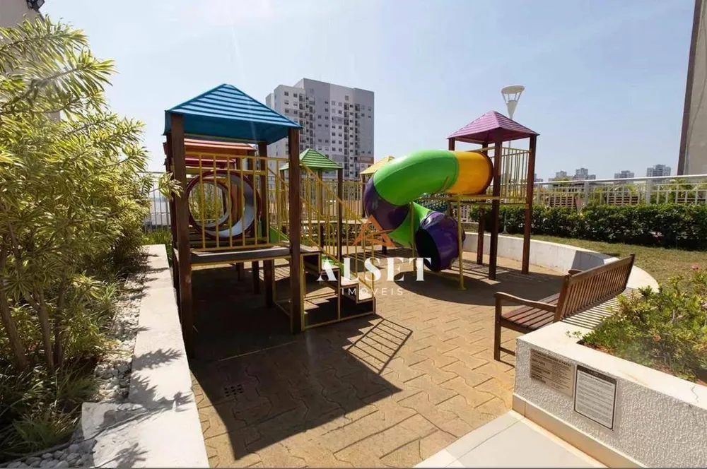 Apartamento, 3 quartos, 126 m² - Foto 5