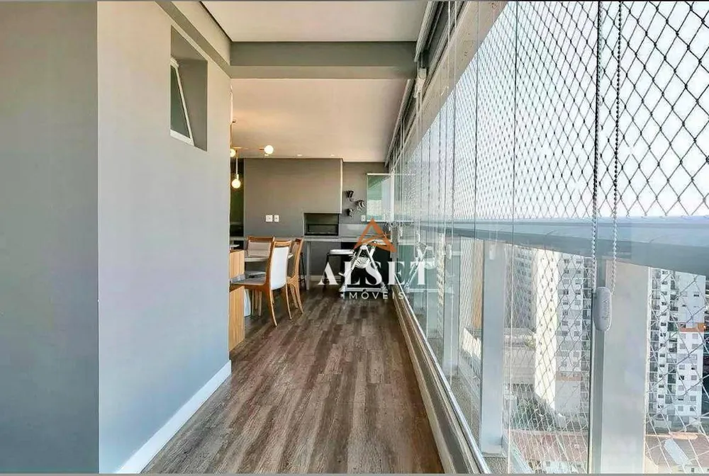 Apartamento, 3 quartos, 126 m² - Foto 9