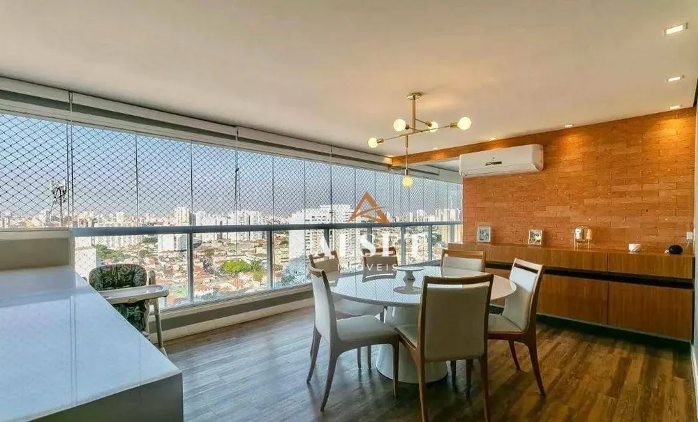 Apartamento, 3 quartos, 126 m² - Foto 7