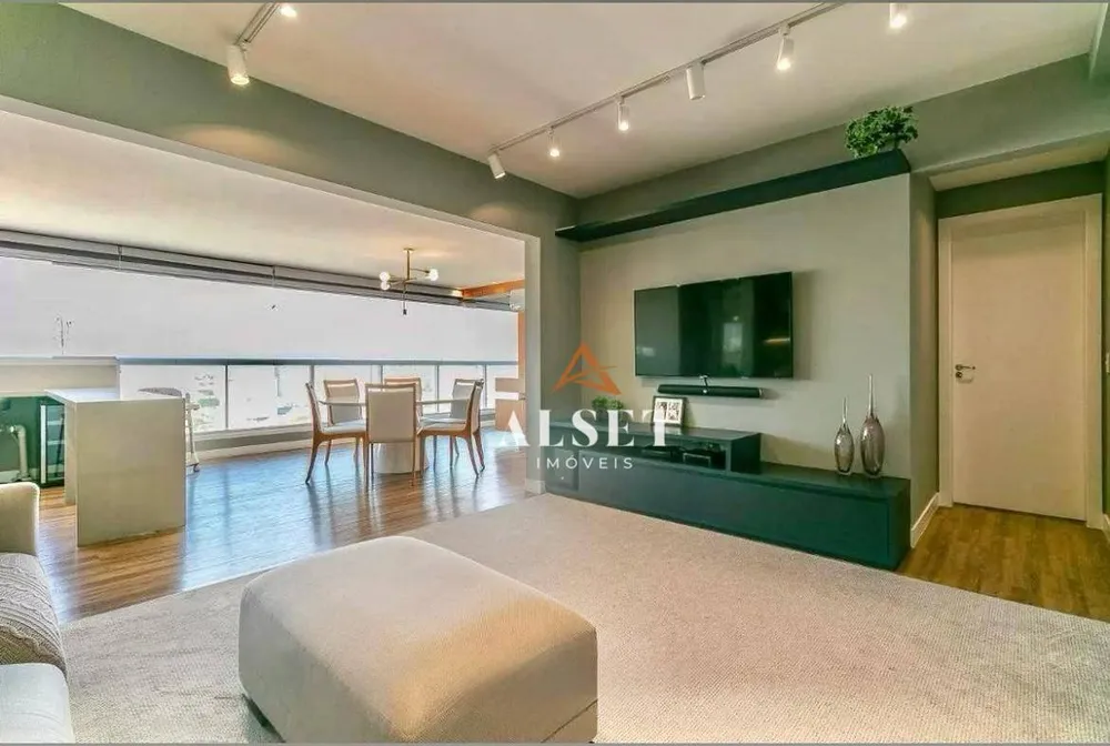 Apartamento, 3 quartos, 126 m² - Foto 11