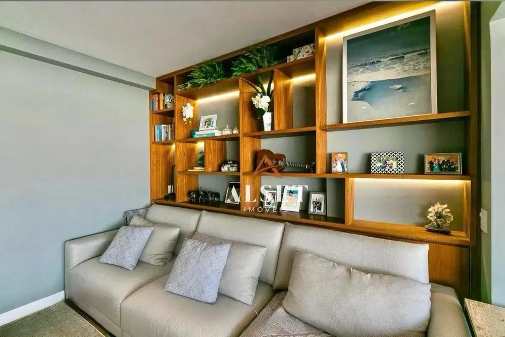 Apartamento, 3 quartos, 126 m² - Foto 4