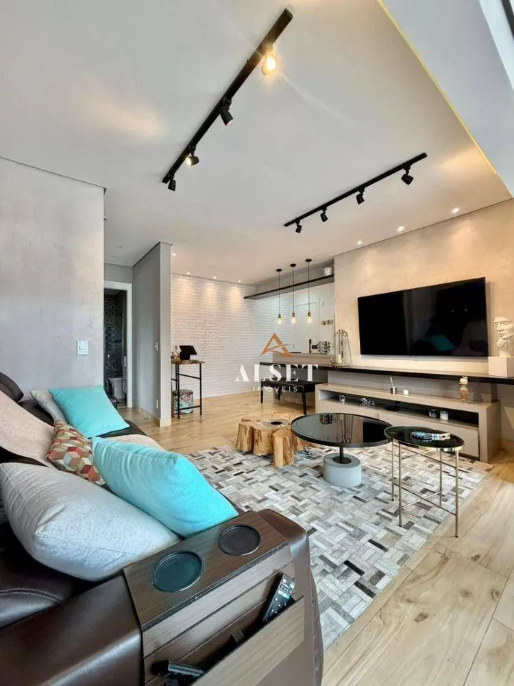 Apartamento, 2 quartos, 80 m² - Foto 6