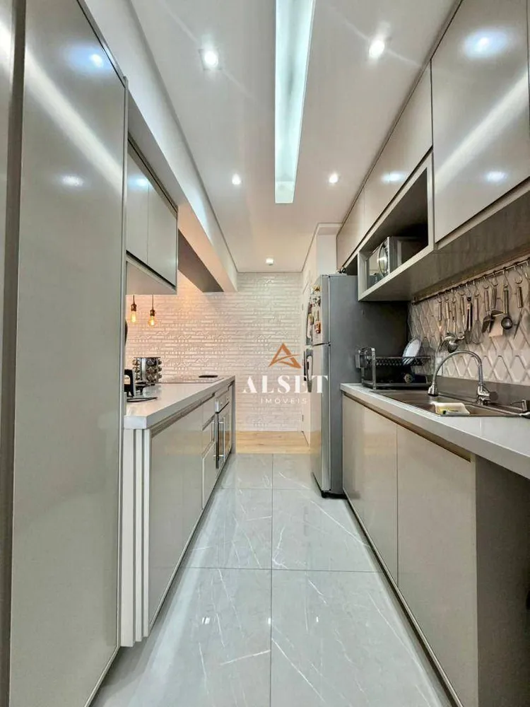 Apartamento, 2 quartos, 80 m² - Foto 8