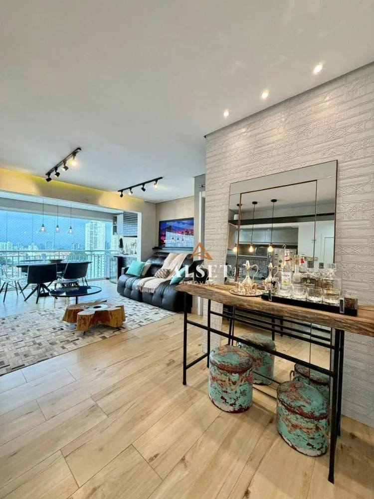 Apartamento, 2 quartos, 80 m² - Foto 3