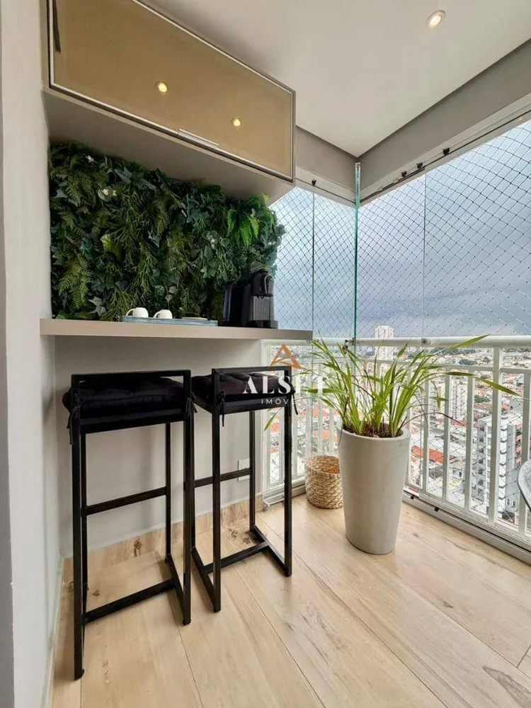Apartamento, 2 quartos, 80 m² - Foto 8