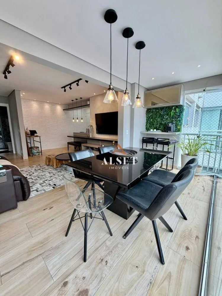 Apartamento, 2 quartos, 80 m² - Foto 6