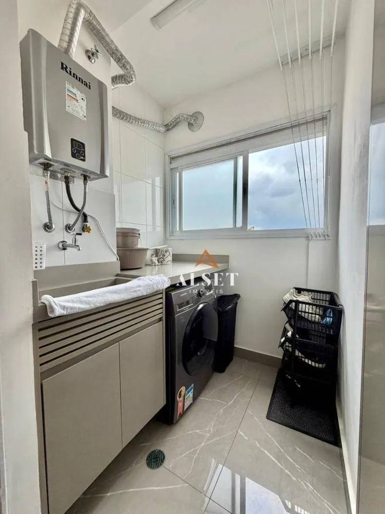 Apartamento, 2 quartos, 80 m² - Foto 12