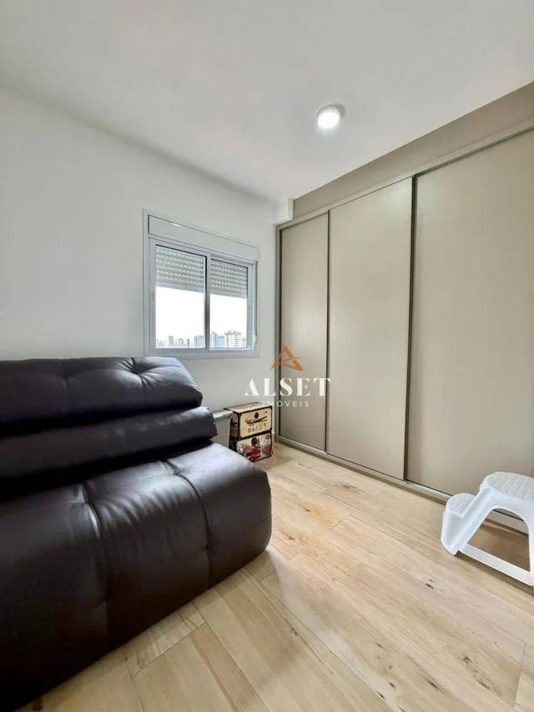 Apartamento, 2 quartos, 80 m² - Foto 16