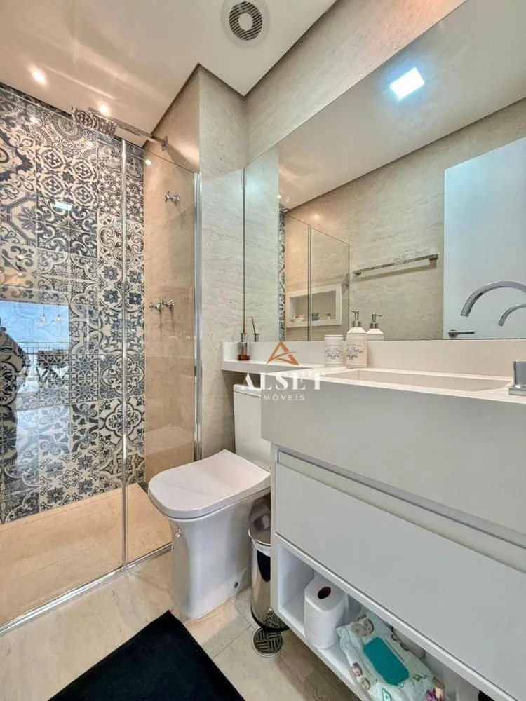 Apartamento, 2 quartos, 80 m² - Foto 5