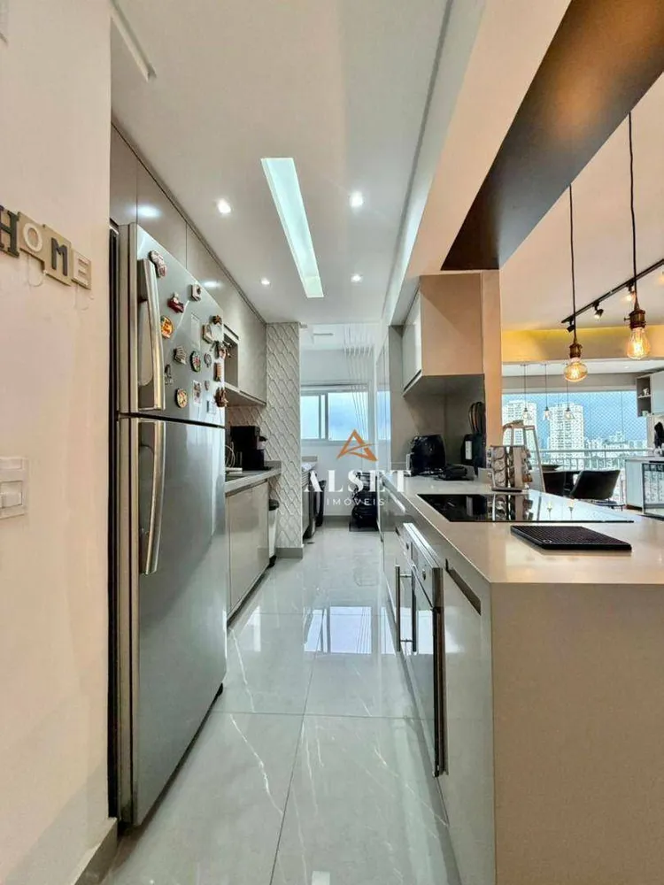 Apartamento, 2 quartos, 80 m² - Foto 11