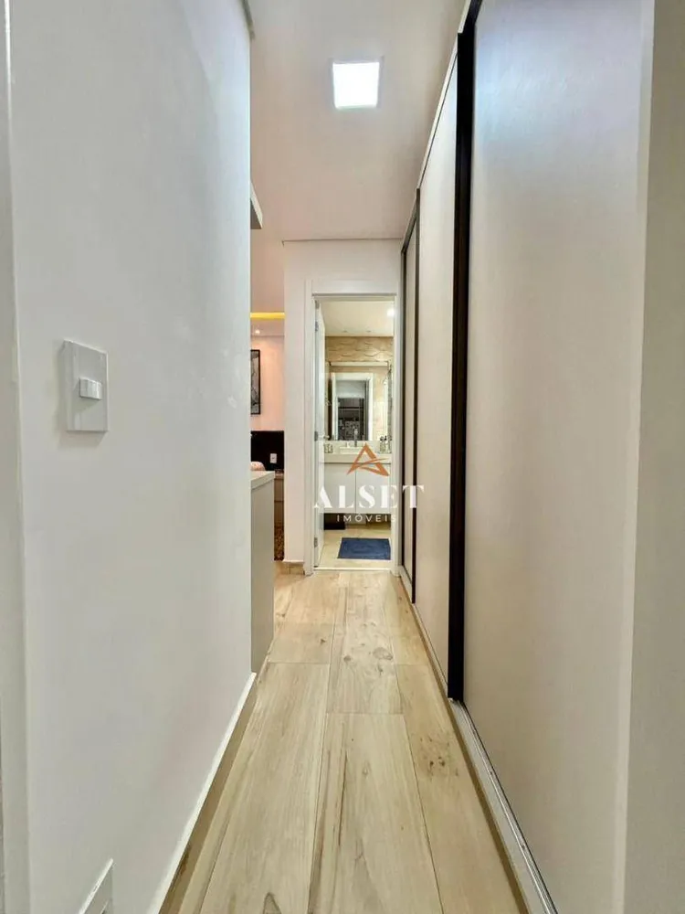 Apartamento, 2 quartos, 80 m² - Foto 7