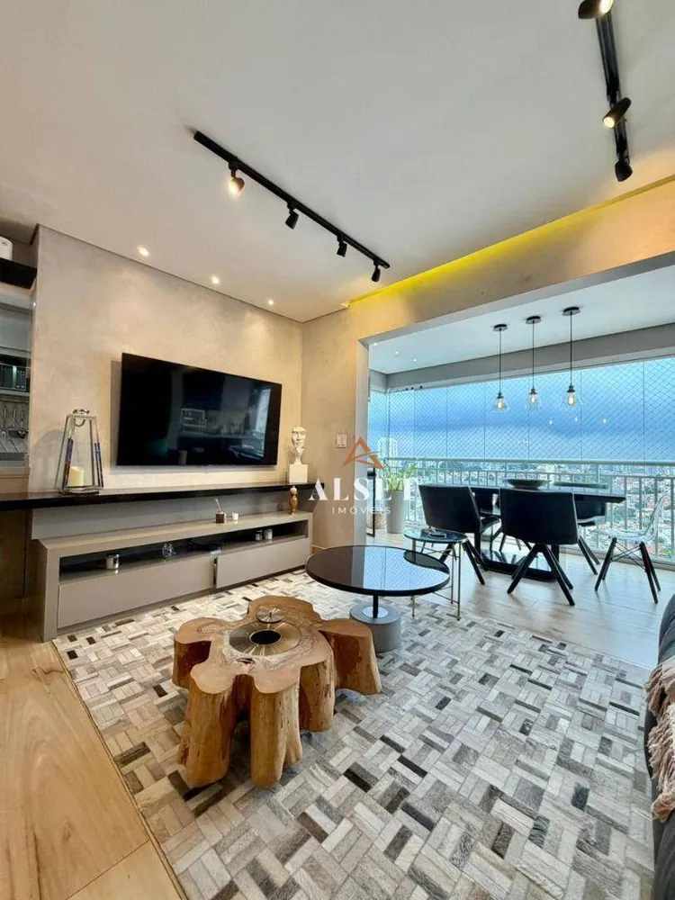 Apartamento, 2 quartos, 80 m² - Foto 4