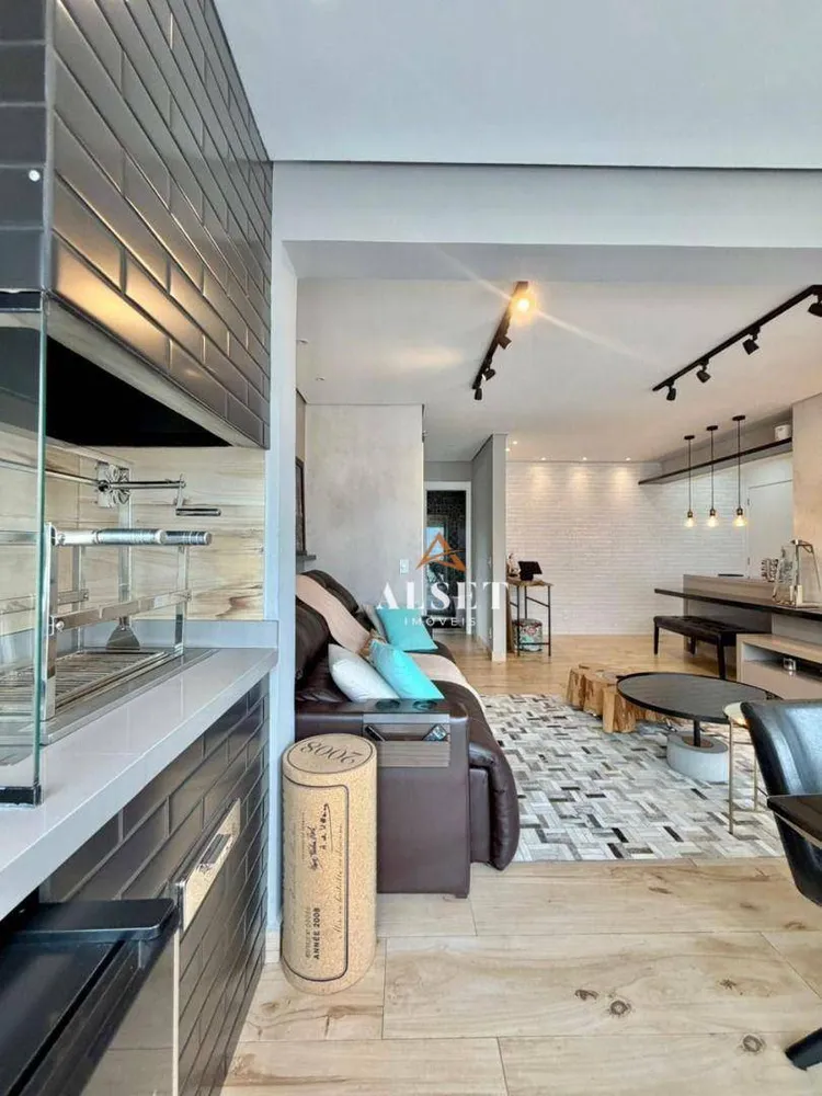 Apartamento, 2 quartos, 80 m² - Foto 1