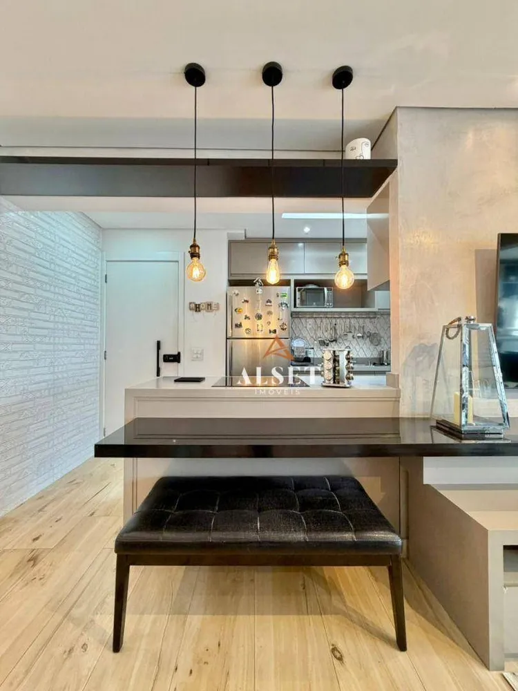 Apartamento, 2 quartos, 80 m² - Foto 2