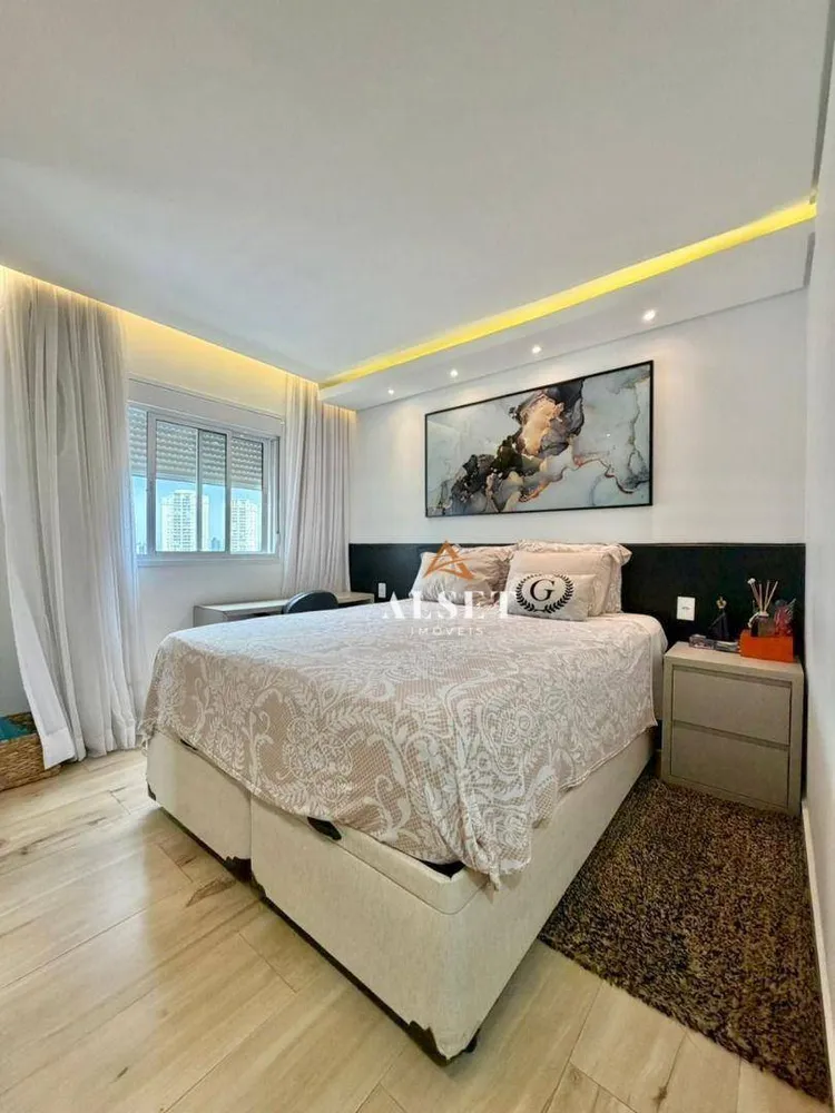 Apartamento, 2 quartos, 80 m² - Foto 3