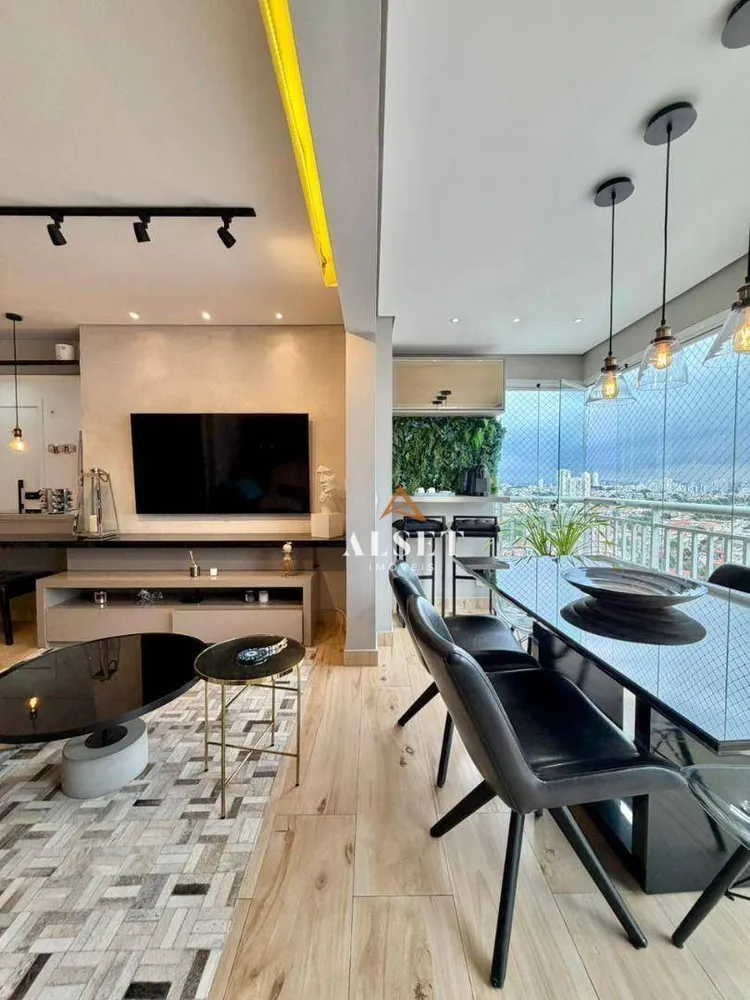 Apartamento, 2 quartos, 80 m² - Foto 7