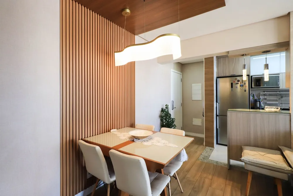 Apartamento, 3 quartos, 85 m² - Foto 2