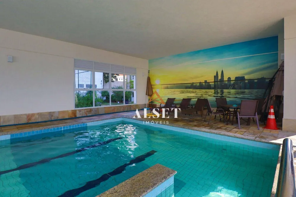 Apartamento, 3 quartos, 85 m² - Foto 12