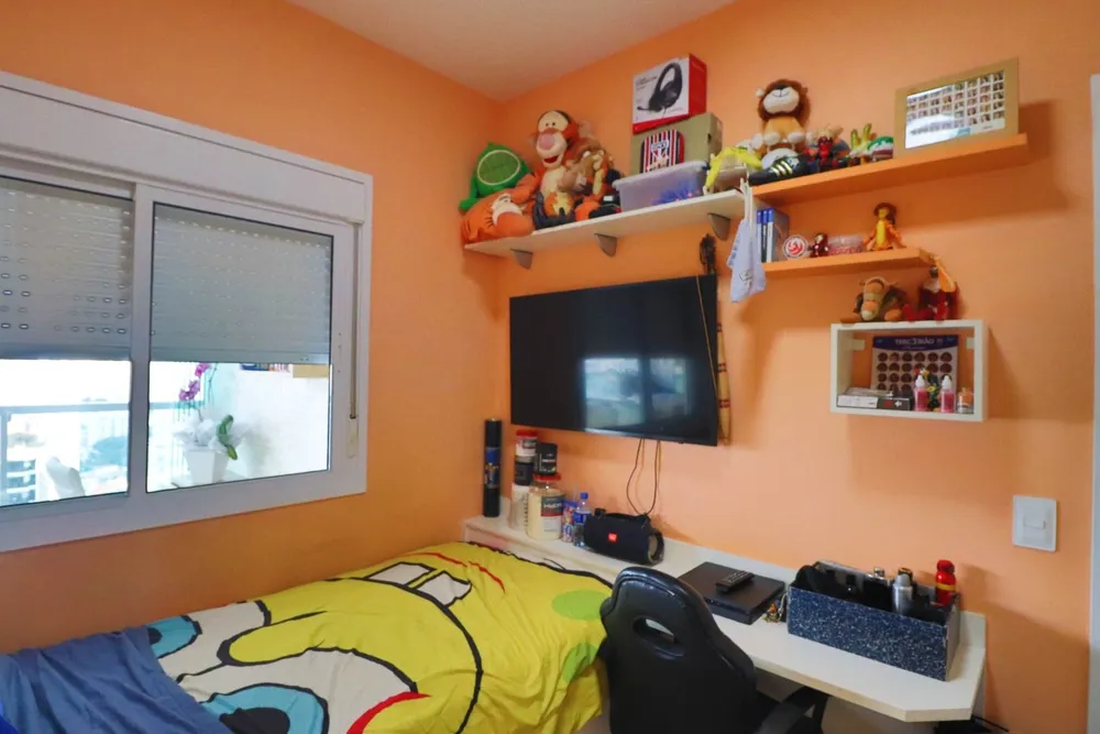 Apartamento, 3 quartos, 85 m² - Foto 8