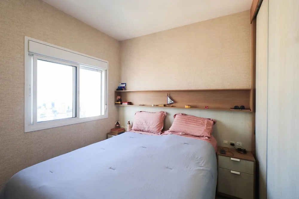 Apartamento, 3 quartos, 85 m² - Foto 4