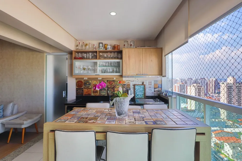 Apartamento, 3 quartos, 85 m² - Foto 1