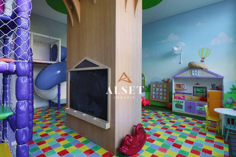 Apartamento, 3 quartos, 85 m² - Foto 5
