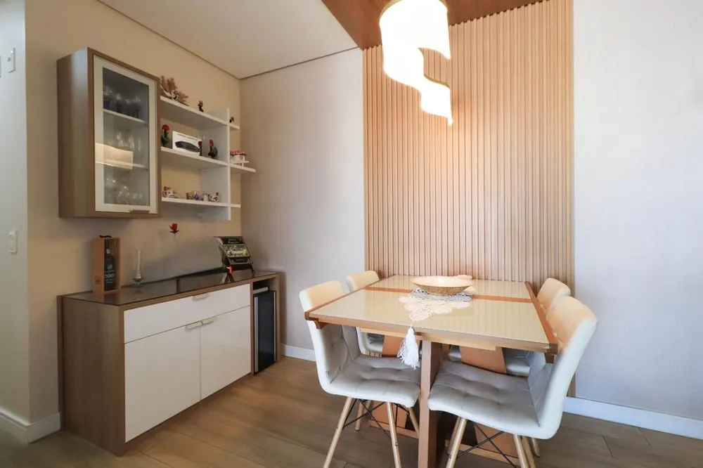 Apartamento, 3 quartos, 85 m² - Foto 3