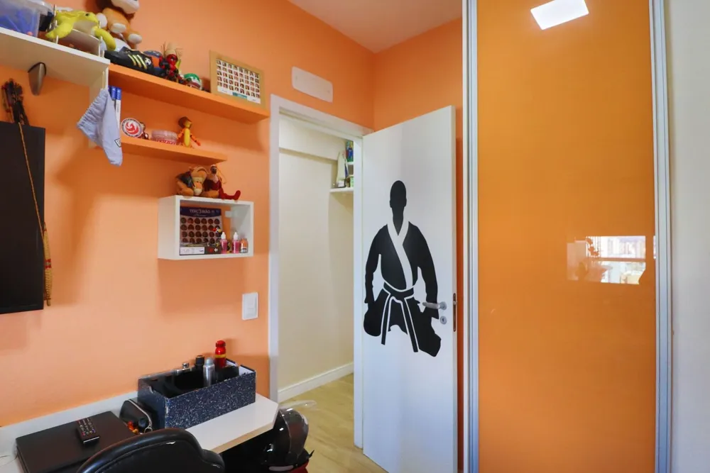 Apartamento, 3 quartos, 85 m² - Foto 5