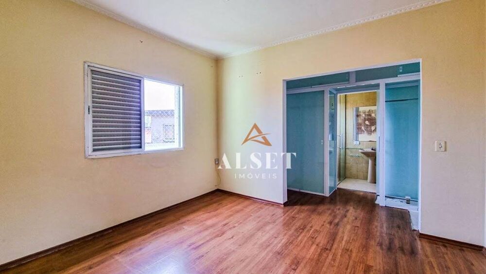 Sobrado, 4 quartos, 340 m² - Foto 1