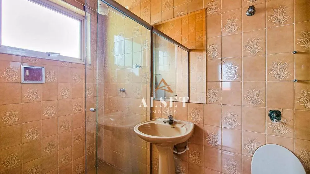 Sobrado, 4 quartos, 340 m² - Foto 11