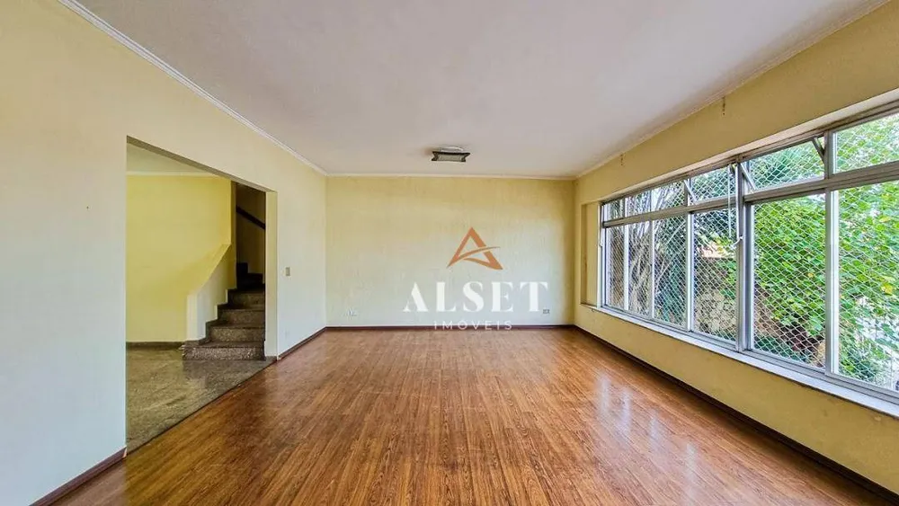 Sobrado, 4 quartos, 340 m² - Foto 1