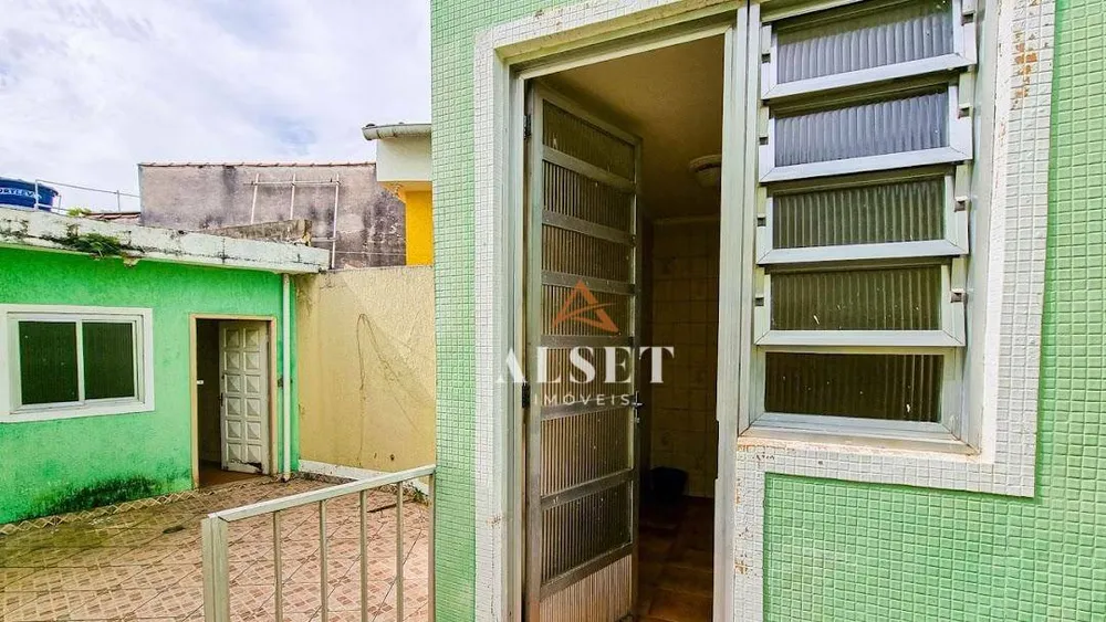 Sobrado, 4 quartos, 340 m² - Foto 19