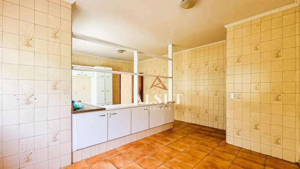 Sobrado, 4 quartos, 340 m² - Foto 4