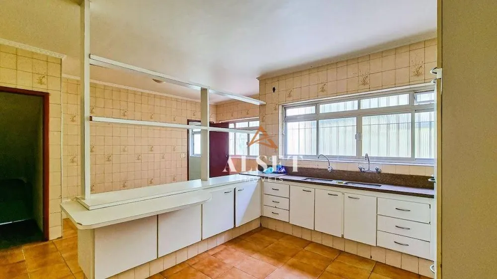 Sobrado, 4 quartos, 340 m² - Foto 5