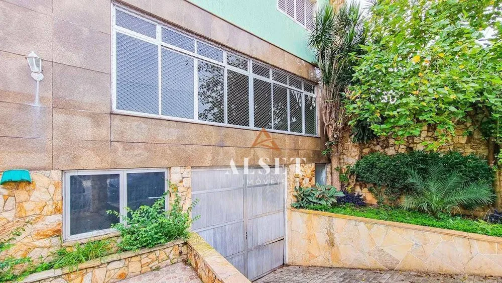 Sobrado, 4 quartos, 340 m² - Foto 2