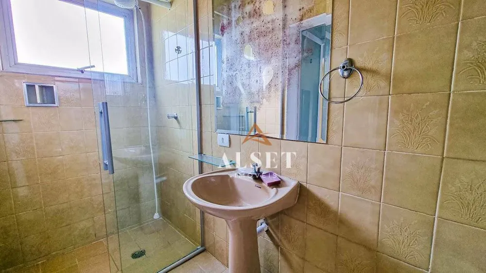 Sobrado, 4 quartos, 340 m² - Foto 9