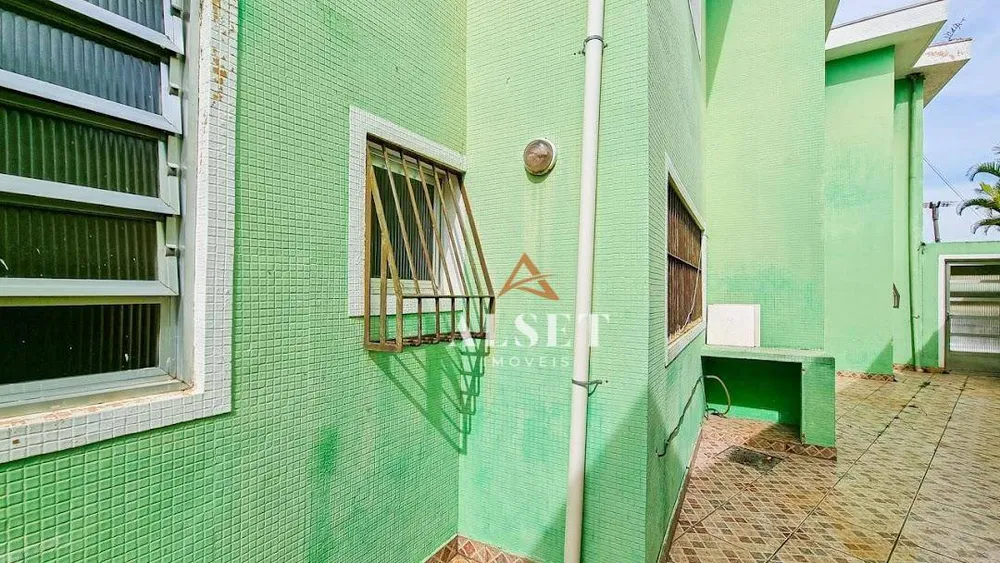 Sobrado, 4 quartos, 340 m² - Foto 18