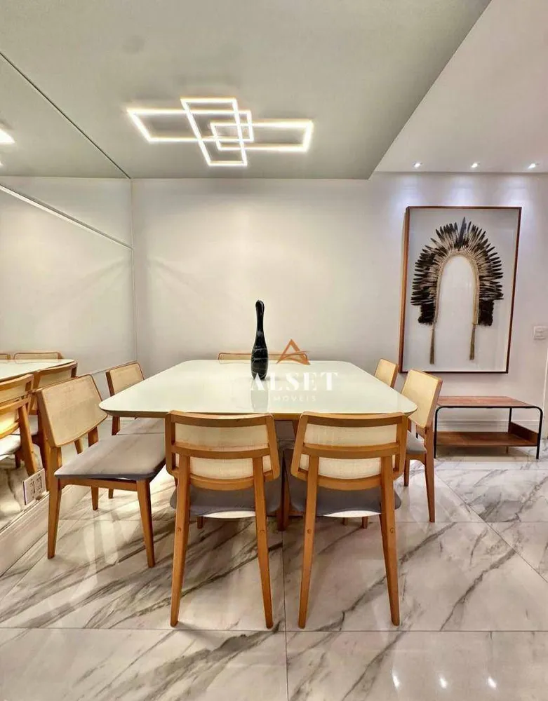 Apartamento, 2 quartos, 92 m² - Foto 12