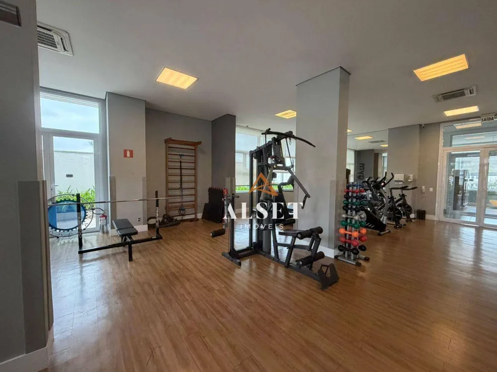 Apartamento, 2 quartos, 92 m² - Foto 7