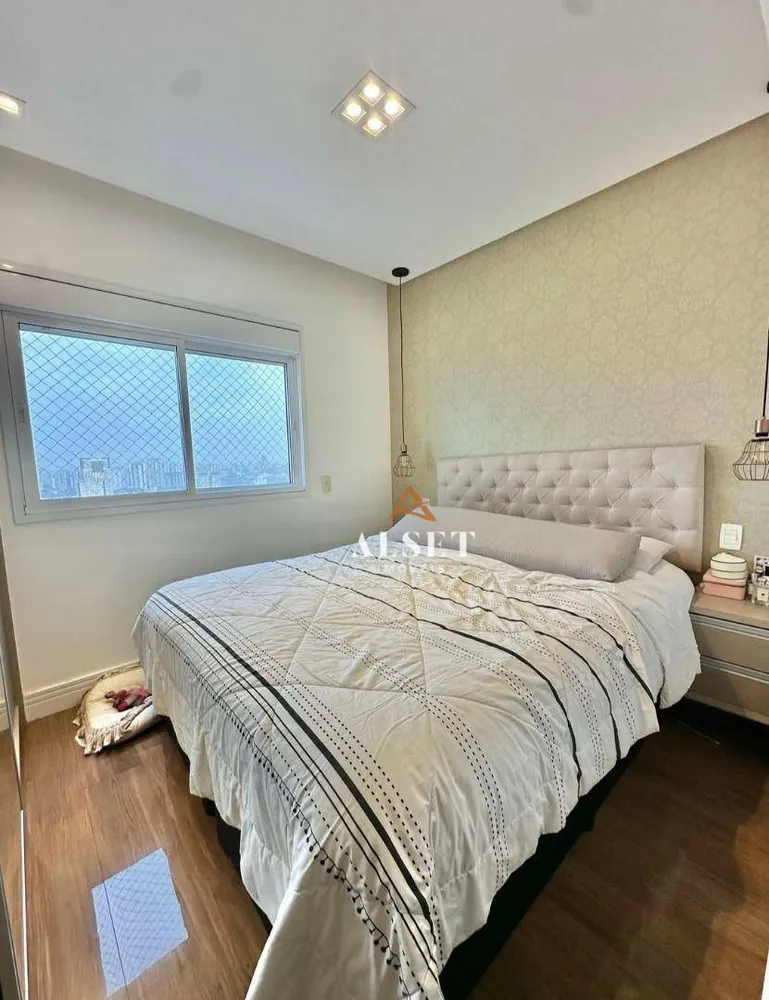 Apartamento, 2 quartos, 92 m² - Foto 11