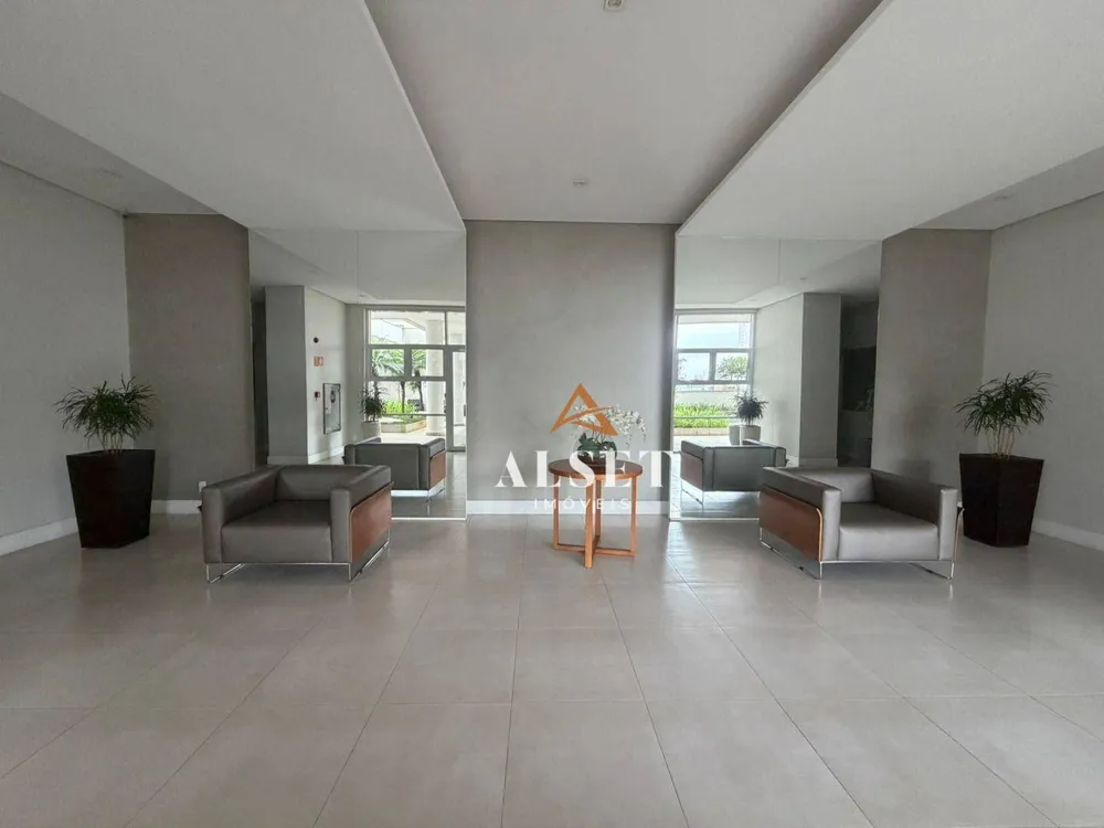 Apartamento, 2 quartos, 92 m² - Foto 8