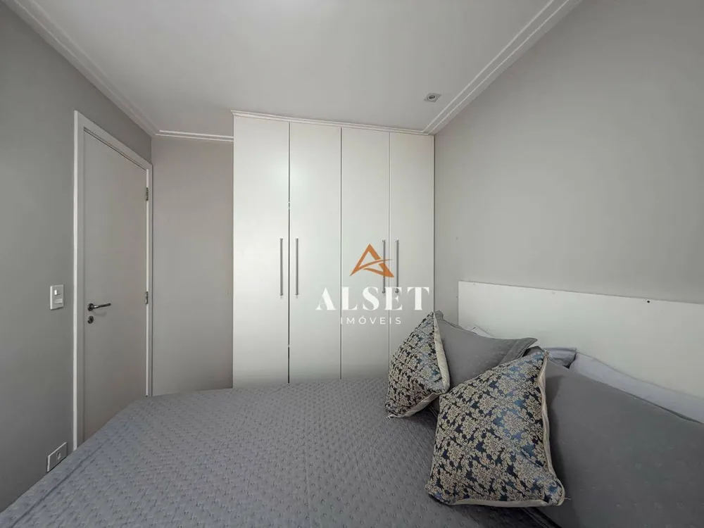 Apartamento, 3 quartos, 78 m² - Foto 4
