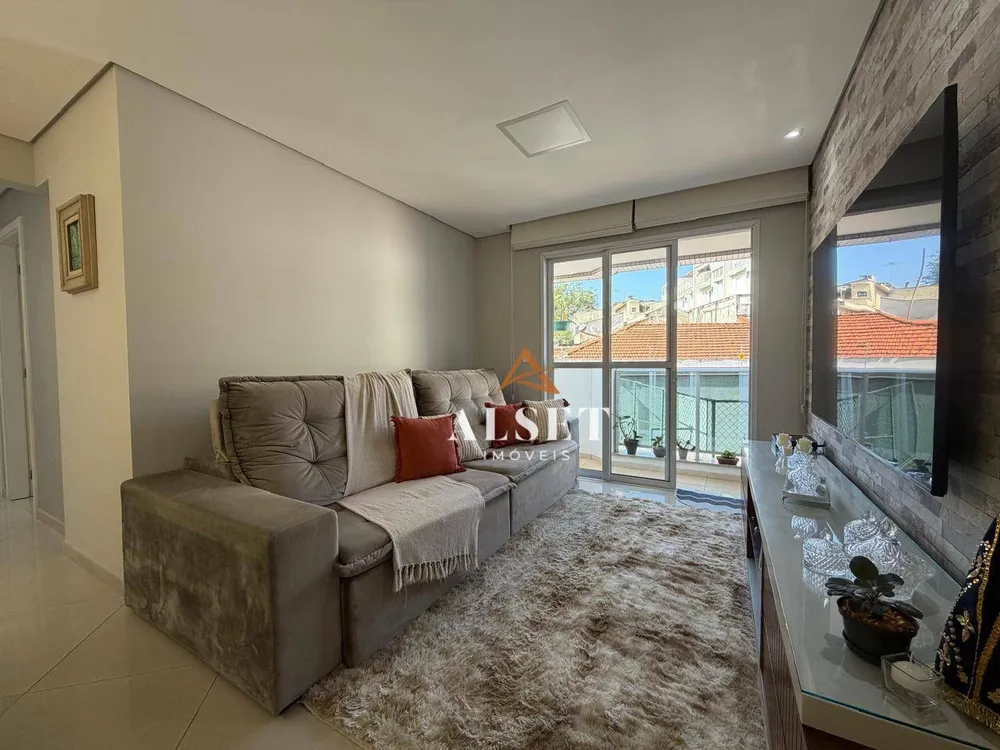 Apartamento, 3 quartos, 78 m² - Foto 3