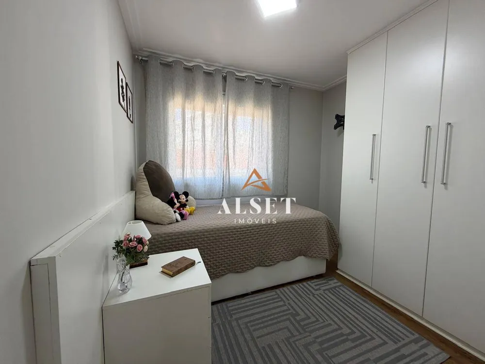 Apartamento, 3 quartos, 78 m² - Foto 16