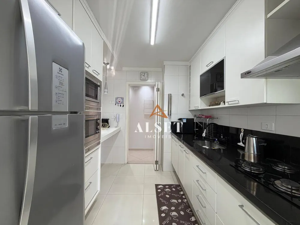 Apartamento, 3 quartos, 78 m² - Foto 8