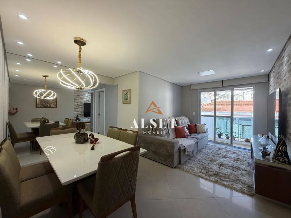 Apartamento, 3 quartos, 78 m² - Foto 11