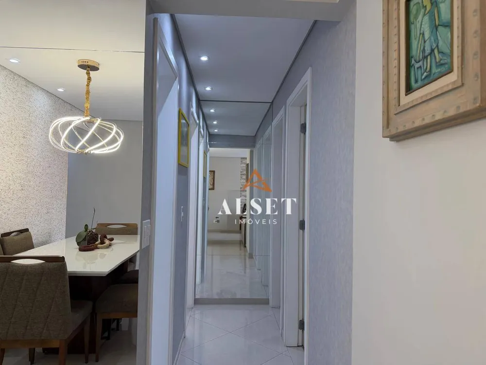 Apartamento, 3 quartos, 78 m² - Foto 9