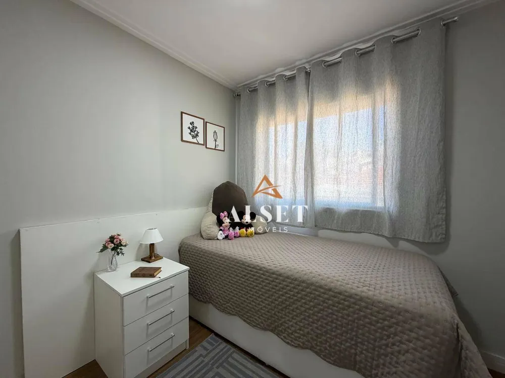 Apartamento, 3 quartos, 78 m² - Foto 2